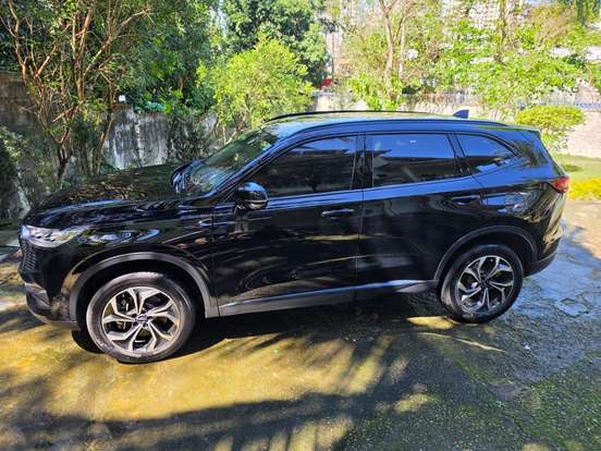 GWM-HAVAL H6-1.5 PHEV34 AWD E-TRACTION GWM-HAVAL H6-2024