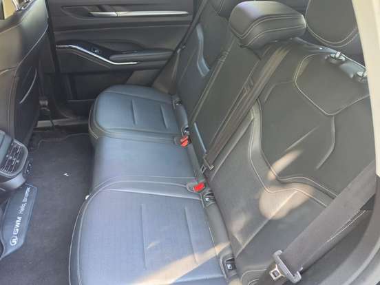 GWM-HAVAL H6-1.5 PHEV34 AWD E-TRACTION GWM-HAVAL H6-2024