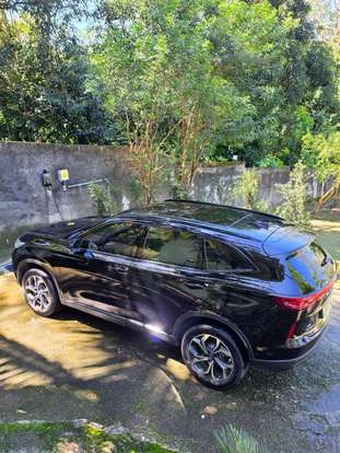 GWM-HAVAL H6-2024