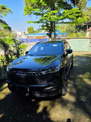 GWM-HAVAL H6-2024