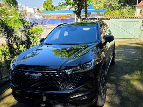 GWM-HAVAL H6-1.5 PHEV34 AWD E-TRACTION GWM-HAVAL H6-2024