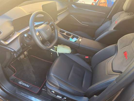 GWM-HAVAL H6 GT-1.5 FLEX PHEV AWD E-TRACTION GWM-HAVAL H6 GT-2026