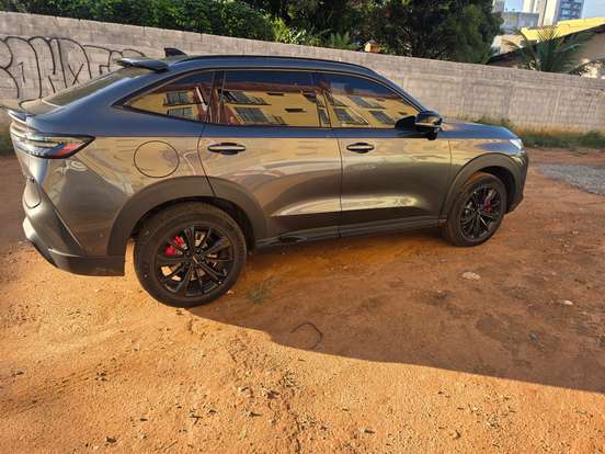 GWM-HAVAL H6 GT-2026