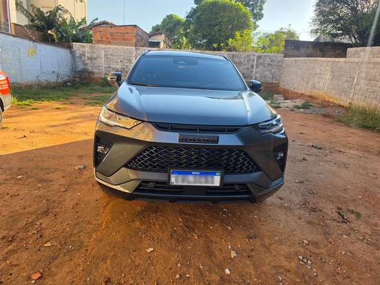 GWM-HAVAL H6 GT-2026