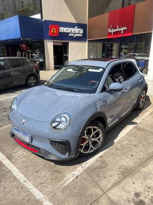 GWM ORA 03 63 KW ELÉTRICO GT