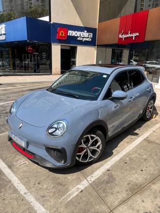 GWM ORA 03 63 KW ELÉTRICO GT