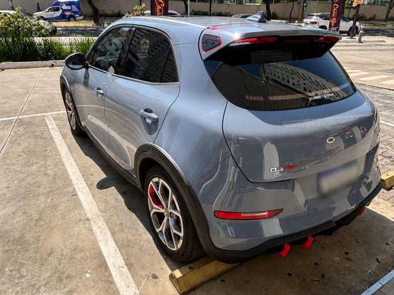 GWM-ORA 03-63 KW ELÉTRICO GT GWM-ORA 03-2024