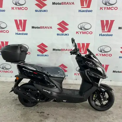 HAOJUE-BURGMAN ADX 125-2026