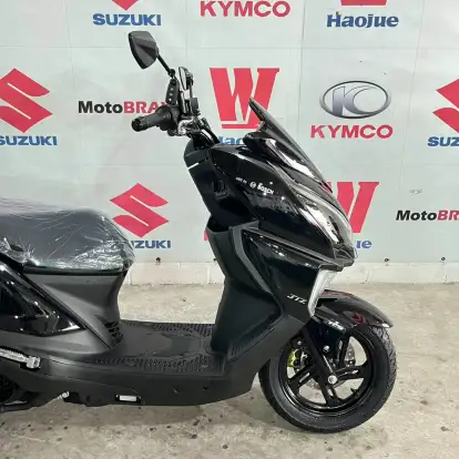 HAOJUE-BURGMAN ADX 125-2026