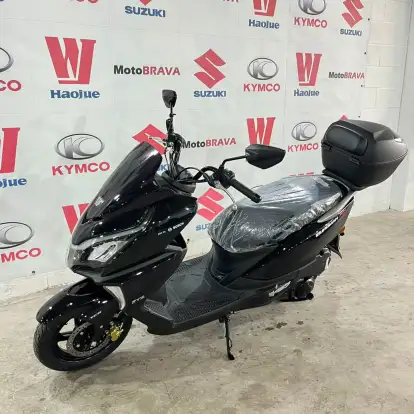 HAOJUE-BURGMAN ADX 125-2026