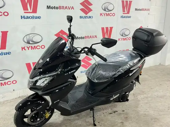 HAOJUE-BURGMAN ADX 125 HAOJUE-BURGMAN ADX 125-2026
