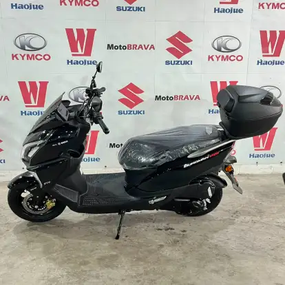 HAOJUE-BURGMAN ADX 125-2026