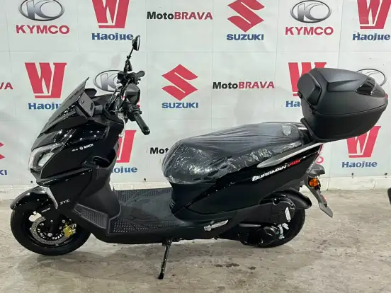 HAOJUE-BURGMAN ADX 125 HAOJUE-BURGMAN ADX 125-2026
