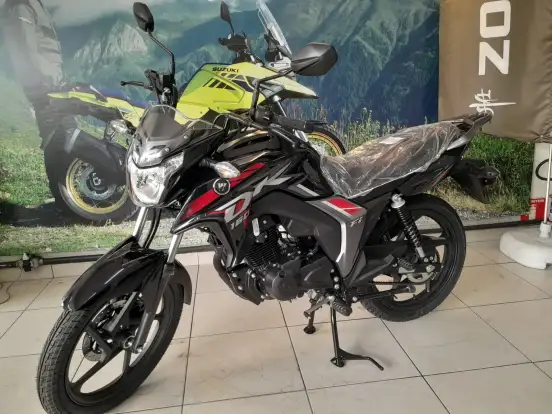 HAOJUE-DK 160S-2026