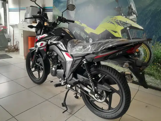 HAOJUE-DK 160S-2026