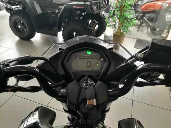 HAOJUE-DK 160S-2026