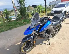 HAOJUE DL 160 HAOJUE DL 160