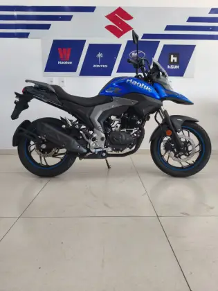 HAOJUE DL 160 