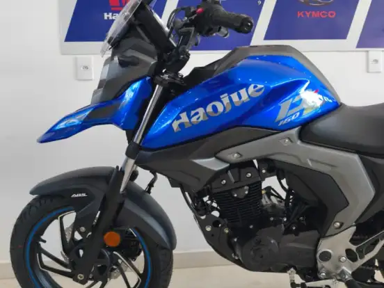 HAOJUE-DL 160 HAOJUE-DL 160-2026
