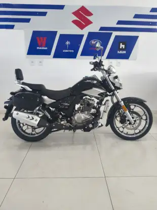 HAOJUE-MASTER RIDE 150-2026