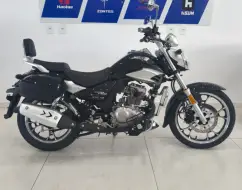 HAOJUE MASTER RIDE 150 HAOJUE MASTER RIDE 150