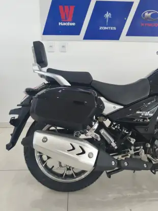 HAOJUE-MASTER RIDE 150-2026
