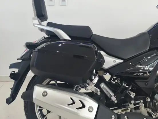 HAOJUE-MASTER RIDE 150 HAOJUE-MASTER RIDE 150-2026