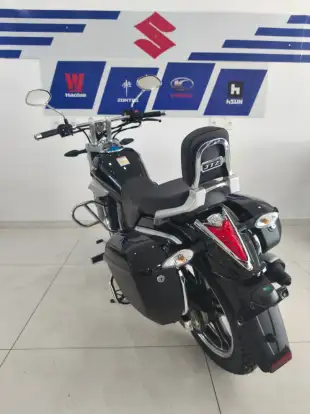 HAOJUE-MASTER RIDE 150-2026