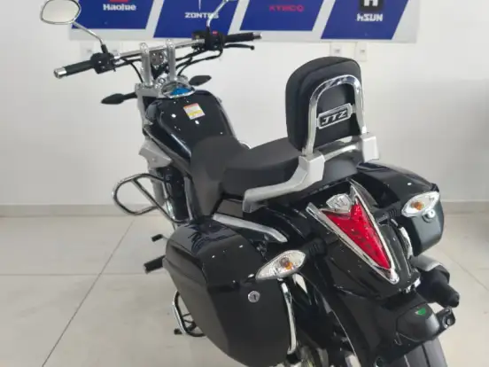 HAOJUE-MASTER RIDE 150 HAOJUE-MASTER RIDE 150-2026