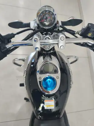 HAOJUE-MASTER RIDE 150-2026