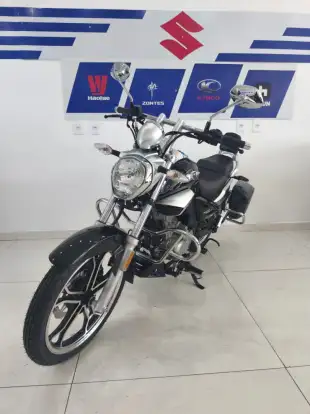 HAOJUE-MASTER RIDE 150-2026