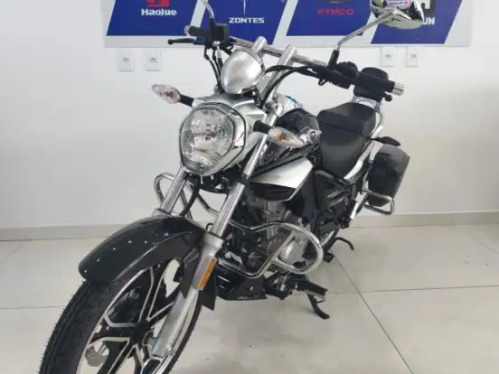 HAOJUE-MASTER RIDE 150 HAOJUE-MASTER RIDE 150-2026