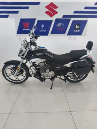 HAOJUE-MASTER RIDE 150-2026