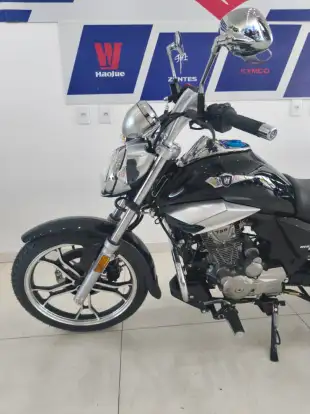HAOJUE-MASTER RIDE 150 HAOJUE-MASTER RIDE 150-2026