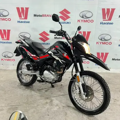 HAOJUE NK 150 ABS 