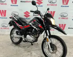 HAOJUE NK 150 ABS HAOJUE NK 150 ABS