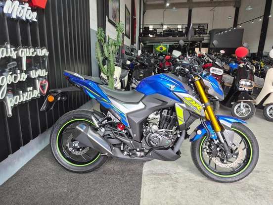 HAOJUE-DR 160 S HAOJUE-DR 160 S-2026