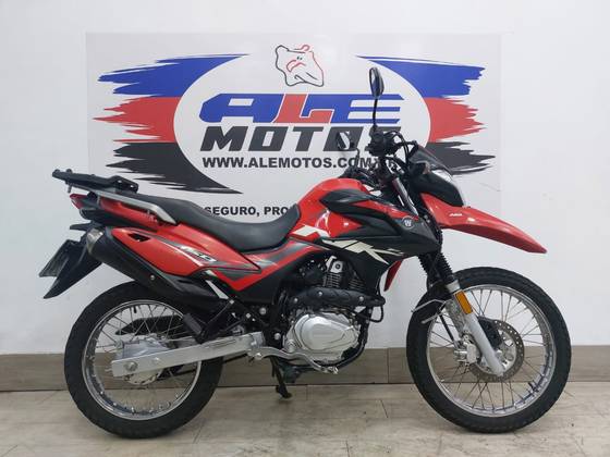 HAOJUE NK 150 ABS 