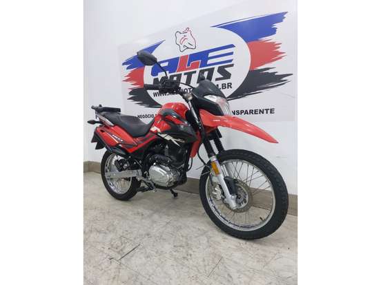 HAOJUE-NK 150 ABS-2024
