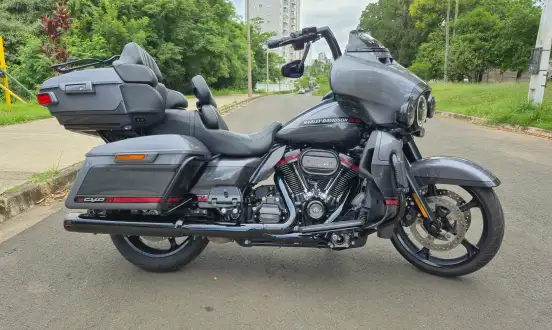 HARLEY-DAVIDSON-CVO LIMITED-2020