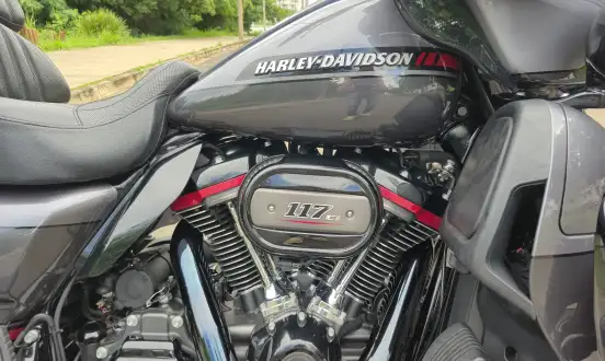 HARLEY-DAVIDSON-CVO LIMITED-2020
