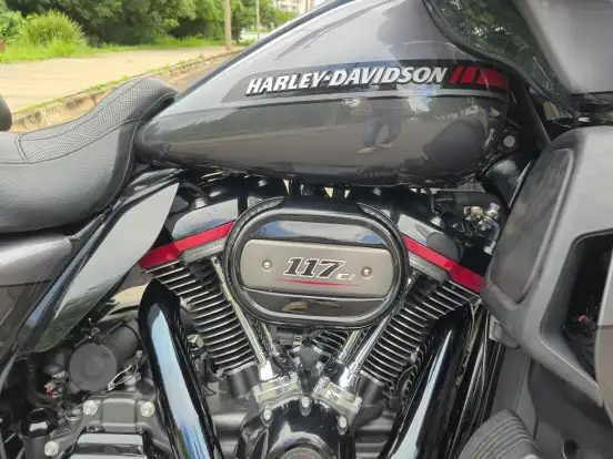 HARLEY-DAVIDSON-CVO LIMITED HARLEY-DAVIDSON-CVO LIMITED-2020