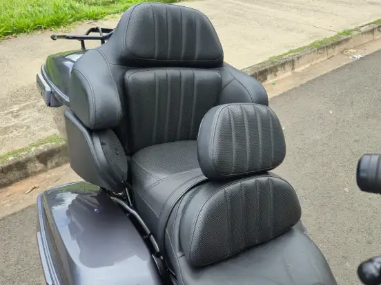 HARLEY-DAVIDSON-CVO LIMITED HARLEY-DAVIDSON-CVO LIMITED-2020