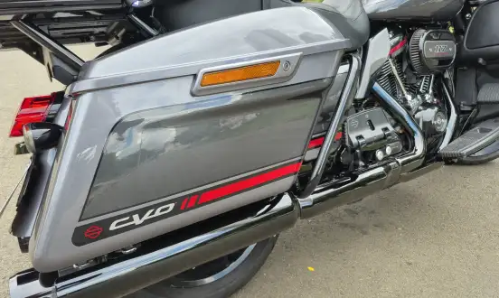 HARLEY-DAVIDSON-CVO LIMITED-2020