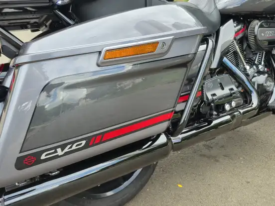 HARLEY-DAVIDSON-CVO LIMITED HARLEY-DAVIDSON-CVO LIMITED-2020