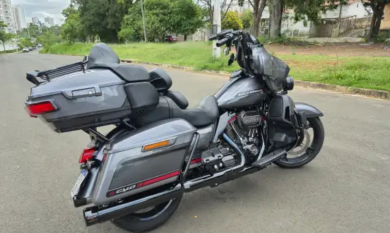 HARLEY-DAVIDSON-CVO LIMITED-2020