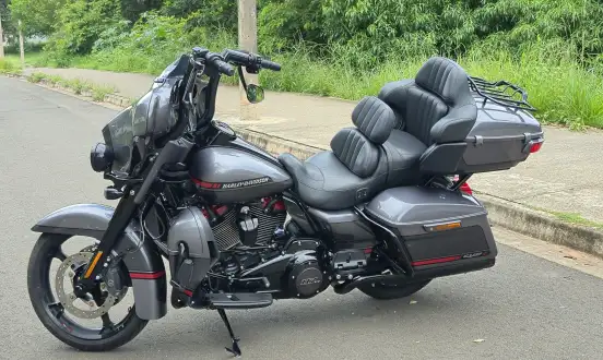 HARLEY-DAVIDSON-CVO LIMITED-2020