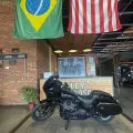 HARLEY-DAVIDSON LOW RIDER ST HARLEY-DAVIDSON LOW RIDER ST