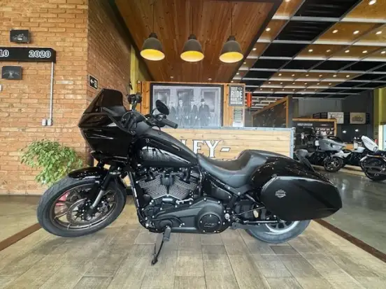 HARLEY-DAVIDSON-LOW RIDER ST HARLEY-DAVIDSON-LOW RIDER ST-2023
