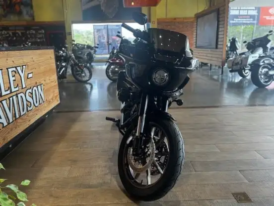 HARLEY-DAVIDSON-LOW RIDER ST-2023